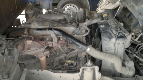 ขายรถบรรทุก 4 ล้อ เล็ก  NKR  หัวกาตูน  มีแอร์   รถห้าง มือ 1  มีประกันชั้น 1  รถเดิมๆ