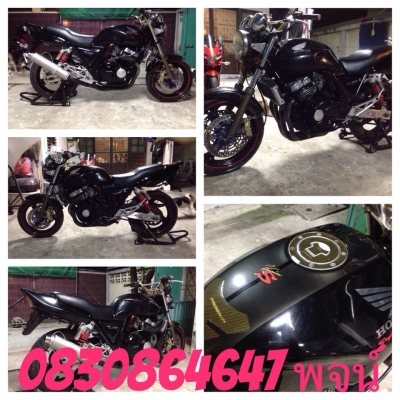 ขาย CBR 250R - ER6N - CB400 - CBR400 ลายละเอียดข้างในเลยครับ