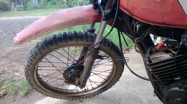 ขายอะไหล่ dt 125 ขายอะไหล่ dt 125