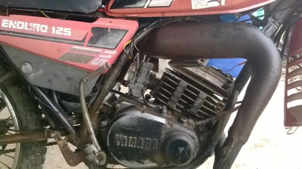 ขายอะไหล่ dt 125 ขายอะไหล่ dt 125