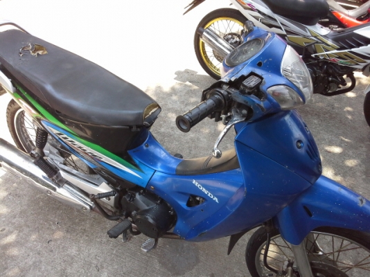 ขายเวฟ125s