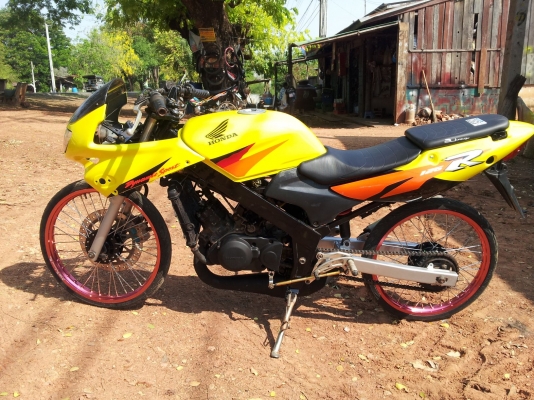 ขายLS ตัวเก่าแปลง ลพบุรี