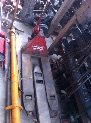 ลิฟยกญี่ปุ่น VRS import auto part