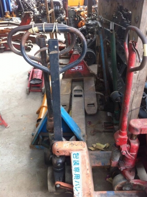 ลิฟยกญี่ปุ่น VRS import auto part