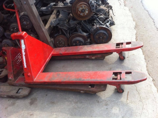 ลิฟยกญี่ปุ่น VRS import auto part