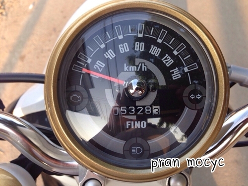 ขายfino fi สีดำน้ำตาลขาว ปี2556 ขายfino fi สีดำน้ำตาลขาว ปี2556