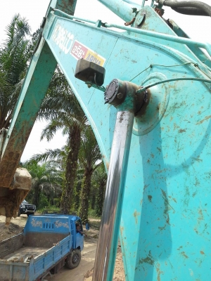 ขายดาวน์....SK200-8 yn12 SUPER X รถ2500ชม........