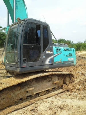 ขายดาวน์....SK200-8 yn12 SUPER X รถ2500ชม........