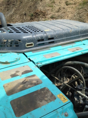 ขายดาวน์....SK200-8 yn12 SUPER X รถ2500ชม........