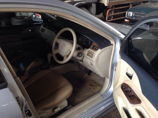 มิตซูบิชิ ปี 2550 ใช้เชื้อเพลิง 2 ระบบ มิตซูบิชิ ปี 2550 ใช้เชื้อเพลิง 2 ระบบ