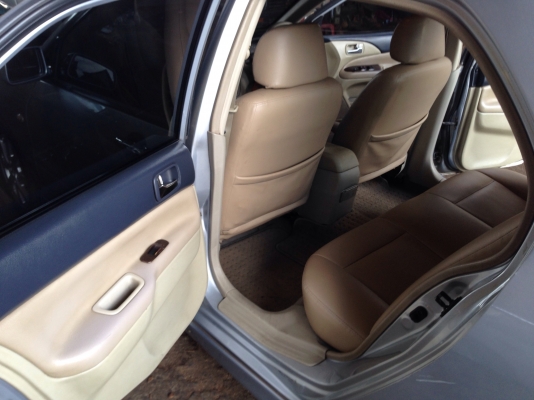 มิตซูบิชิ ปี 2550 ใช้เชื้อเพลิง 2 ระบบ มิตซูบิชิ ปี 2550 ใช้เชื้อเพลิง 2 ระบบ