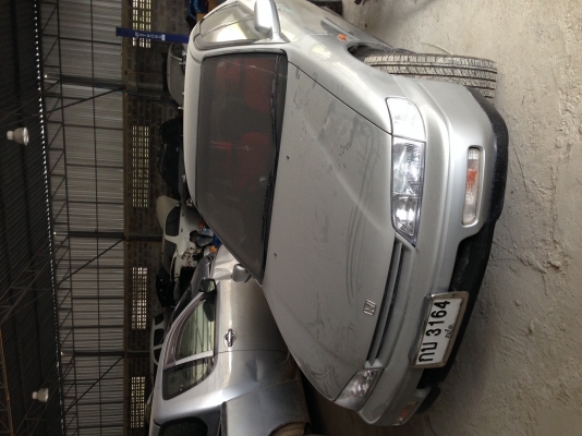 ขายถูก รถเก๋ง honda accord