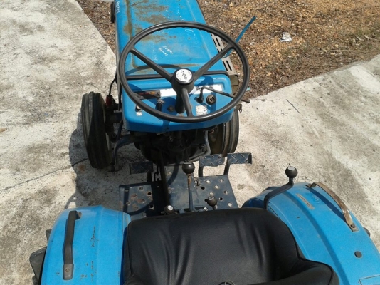 ขายรถไถ misubeshi D1300 สถาพเทพบุดร ขายรถไถ misubeshi D1300 สถาพเทพบุดร