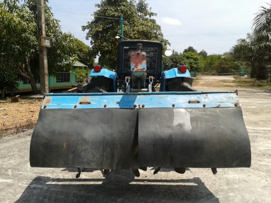 ขายรถไถ misubeshi D1300 สถาพเทพบุดร ขายรถไถ misubeshi D1300 สถาพเทพบุดร