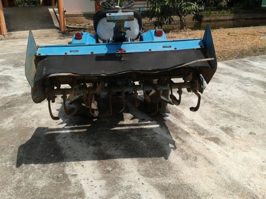 ขายรถไถ misubeshi D1300 สถาพเทพบุดร ขายรถไถ misubeshi D1300 สถาพเทพบุดร