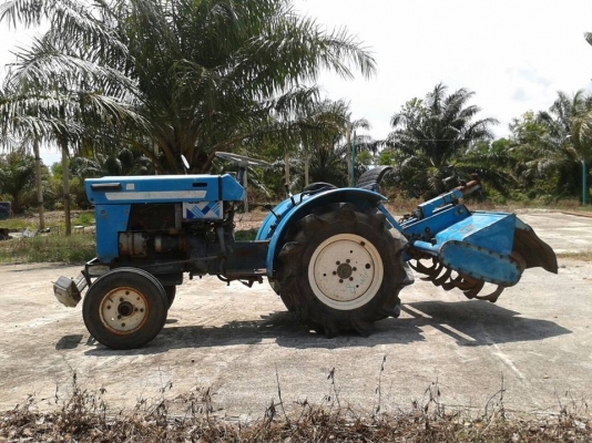 ขายรถไถ misubeshi D1300 สถาพเทพบุดร ขายรถไถ misubeshi D1300 สถาพเทพบุดร