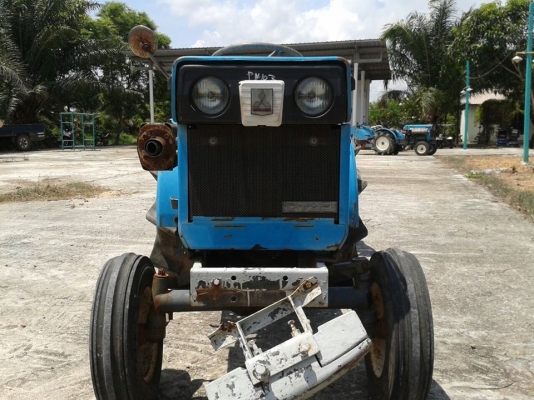 ขายรถไถ misubeshi D1300 สถาพเทพบุดร