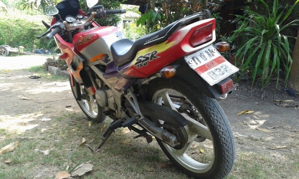 ขายเคอาร์ 8500