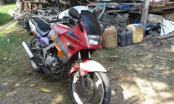 ขายเคอาร์ 8500