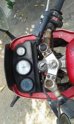 ขายเคอาร์ 8500