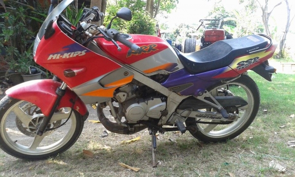 ขายเคอาร์ 8500