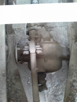 10ล้อFUSO FN527ETC  225 แรง ท้ายลาด ติดเครน3ตัน....สวยๆพร้อมใช้(รายละเอียดดูหน้าเล่ม)