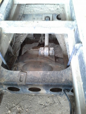 10ล้อFUSO FN527ETC  225 แรง ท้ายลาด ติดเครน3ตัน....สวยๆพร้อมใช้(รายละเอียดดูหน้าเล่ม)