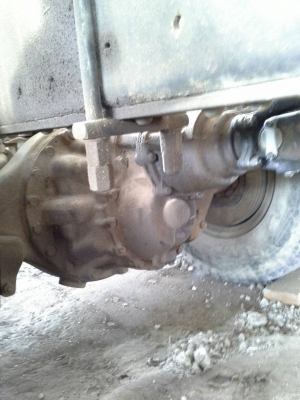 10ล้อFUSO FN527ETC  225 แรง ท้ายลาด ติดเครน3ตัน....สวยๆพร้อมใช้(รายละเอียดดูหน้าเล่ม)