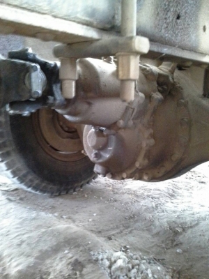 10ล้อFUSO FN527ETC  225 แรง ท้ายลาด ติดเครน3ตัน....สวยๆพร้อมใช้(รายละเอียดดูหน้าเล่ม)