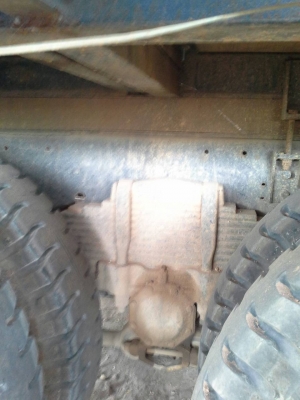 10ล้อFUSO FN527ETC  225 แรง ท้ายลาด ติดเครน3ตัน....สวยๆพร้อมใช้(รายละเอียดดูหน้าเล่ม)