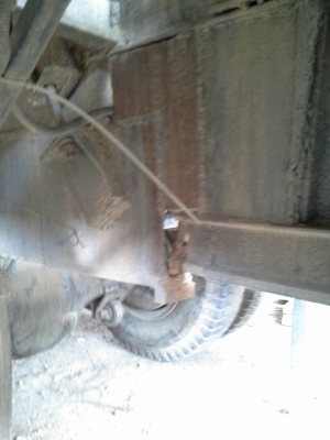 10ล้อFUSO FN527ETC  225 แรง ท้ายลาด ติดเครน3ตัน....สวยๆพร้อมใช้(รายละเอียดดูหน้าเล่ม)