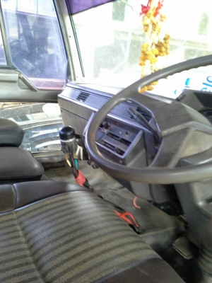 10ล้อFUSO FN527ETC  225 แรง ท้ายลาด ติดเครน3ตัน....สวยๆพร้อมใช้(รายละเอียดดูหน้าเล่ม)