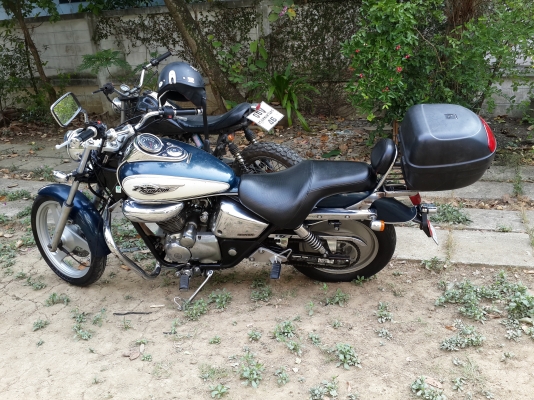 ขายตัว200cc