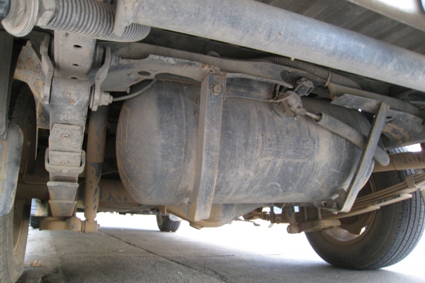 hilux vigo ปี 2007 รุ่น standard ถูกๆ แต่ไม่ ธรรมดา