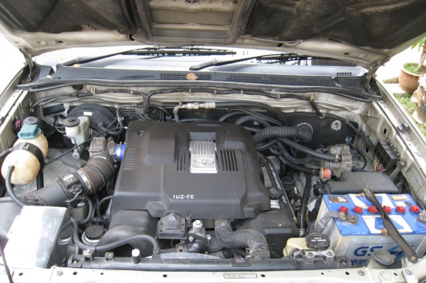 hilux vigo ปี 2007 รุ่น standard ถูกๆ แต่ไม่ ธรรมดา