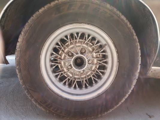 ขาย/แลกปอนเตียกแกรนด์เลอร์มั้งค์ปี1970