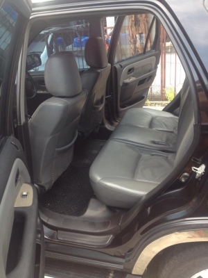 ขายHONDA CRV ปี02