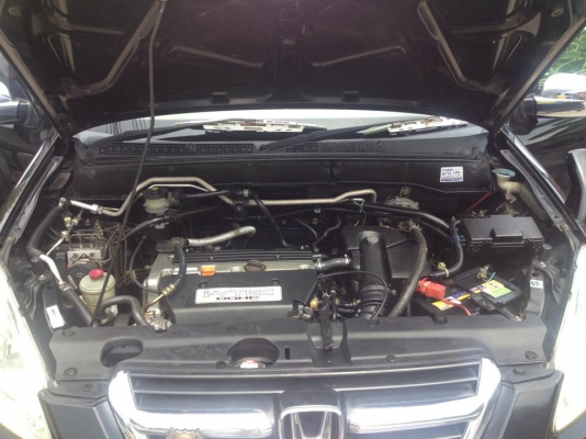 ขายHONDA CRV ปี02 ขายHONDA CRV ปี02