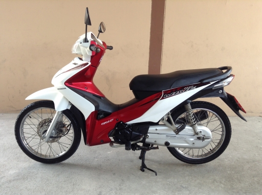 ขาย!!! เวฟ110ไอ สภาพสวย ปี53 รถเครื่องดีคับ ทะเบียนครบ ขาย!!! เวฟ110ไอ สภาพสวย ปี53 รถเครื่องดีคับ ทะเบียนครบ