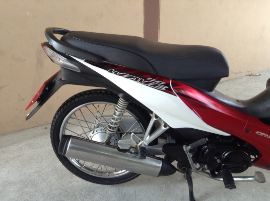 ขาย!!! เวฟ110ไอ สภาพสวย ปี53 รถเครื่องดีคับ ทะเบียนครบ ขาย!!! เวฟ110ไอ สภาพสวย ปี53 รถเครื่องดีคับ ทะเบียนครบ