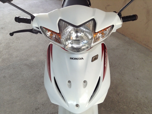 ขาย!!! เวฟ110ไอ สภาพสวย ปี53 รถเครื่องดีคับ ทะเบียนครบ ขาย!!! เวฟ110ไอ สภาพสวย ปี53 รถเครื่องดีคับ ทะเบียนครบ