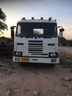 ขายหัวลากสแกนเนีย