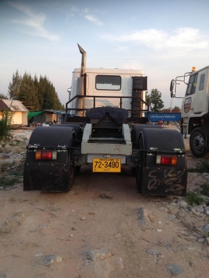 ขายหัวลากสแกนเนีย ขายหัวลากสแกนเนีย