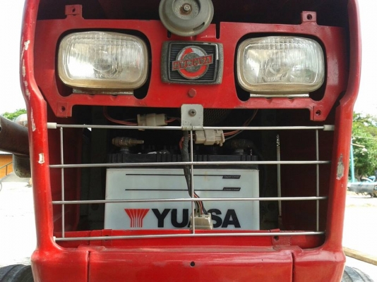 ขายรถไถขายรถไถ yanmar ym1510 18แรง ขายรถไถขายรถไถ yanmar ym1510 18แรง