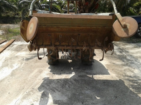 ขายรถไถขายรถไถ yanmar ym1510 18แรง ขายรถไถขายรถไถ yanmar ym1510 18แรง