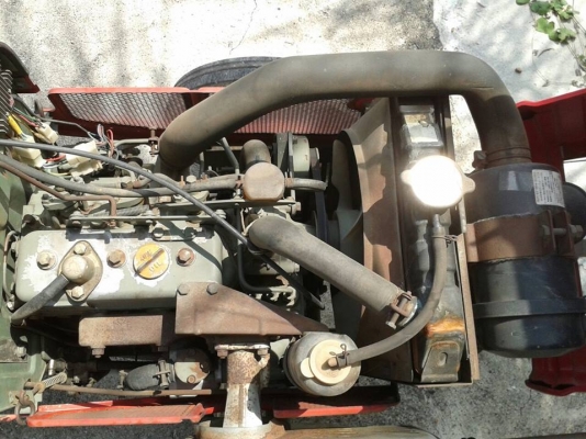 ขายรถไถขายรถไถ yanmar ym1510 18แรง ขายรถไถขายรถไถ yanmar ym1510 18แรง