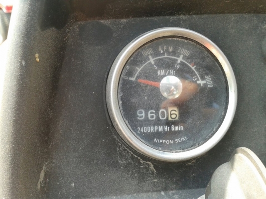 ขายรถไถขายรถไถ yanmar ym1510 18แรง ขายรถไถขายรถไถ yanmar ym1510 18แรง