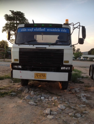 ขายหัวลากนิสสันUD