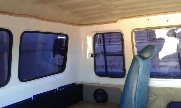 ขาย 850000 เกียสโลว์อินเตอร์ เบรคทิฟฟี่สองเพลาดัมพ์สามมิตร เครื่อง 165 รถอยู่สุราษ