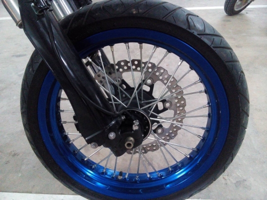 ขาย ครับ D-TRACKER  X.250 cc ปี 2012  รถสดมากๆ รับประกันว่าสดมาก ใช้งานน้อยมาก เอกสารพร้อมโอนครับ 110,000 ต่อรองใด้ครับ สนใจ 0832188492 ปู นครสวรรค์ รับแลกเทิรน์ครับ